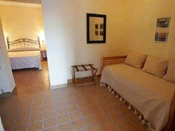 Torre Sant Joan Hotel