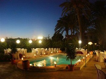 Torre Sant Joan Hotel