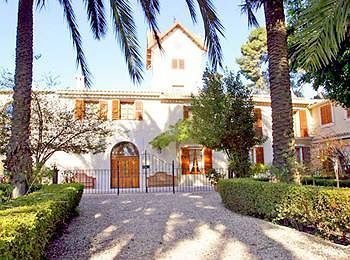 Torre Sant Joan Hotel