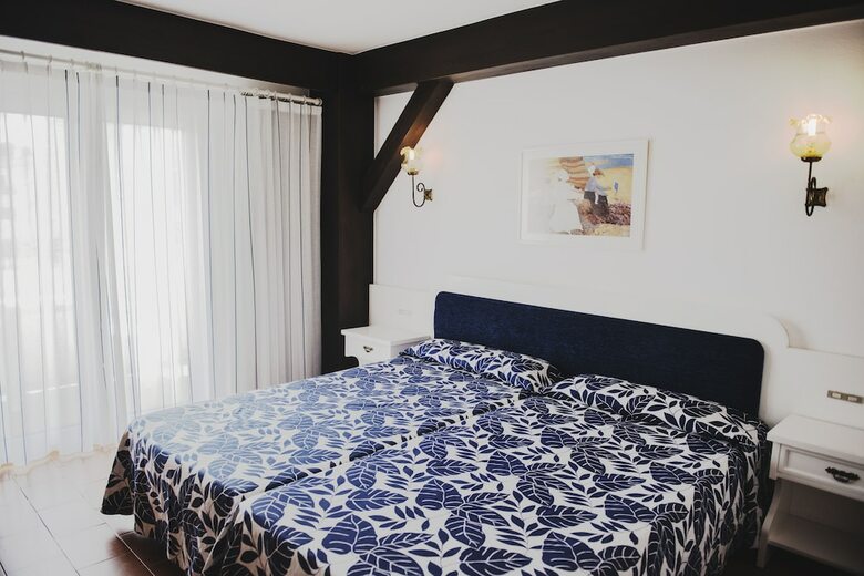 Hotel Santa Anna