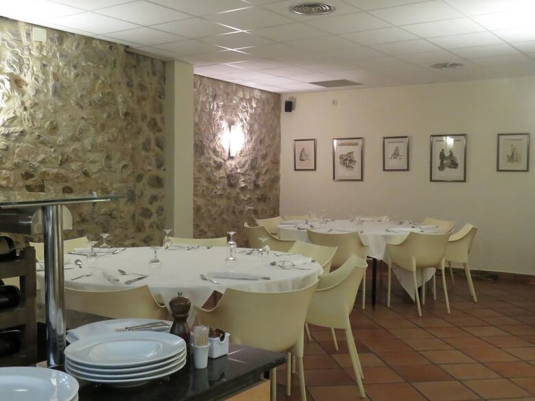 Hotel Santa Anna