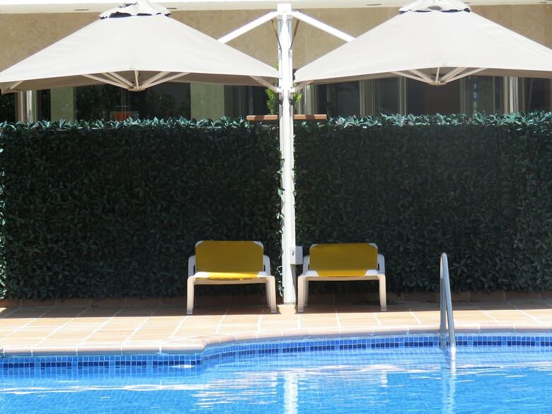 Hotel Santa Anna
