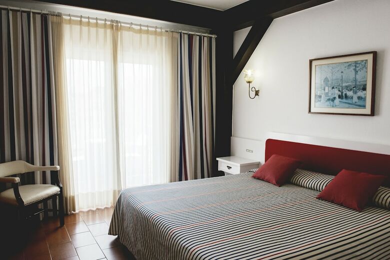 Hotel Santa Anna