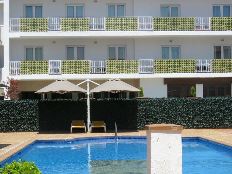 Hotel Santa Anna