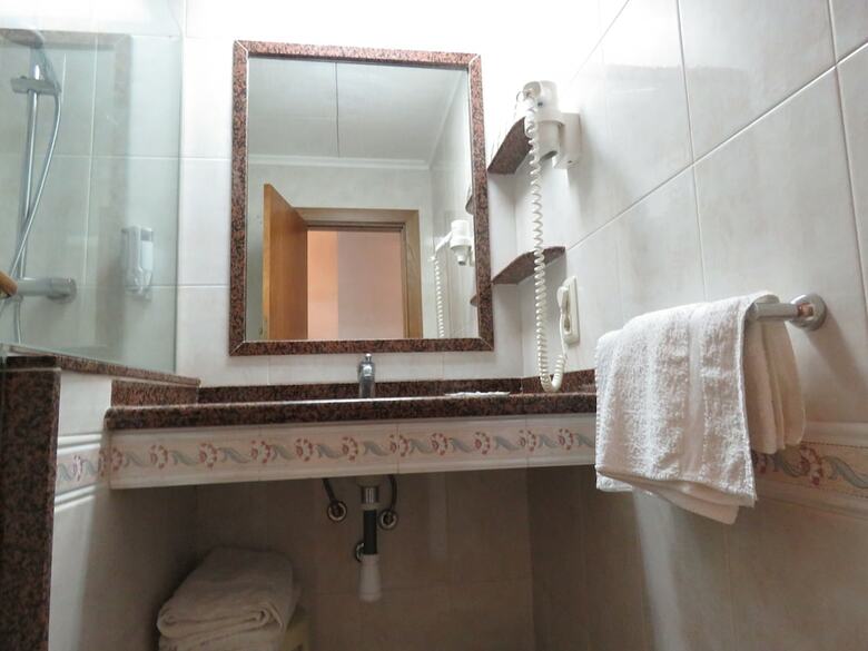 Hotel Santa Anna