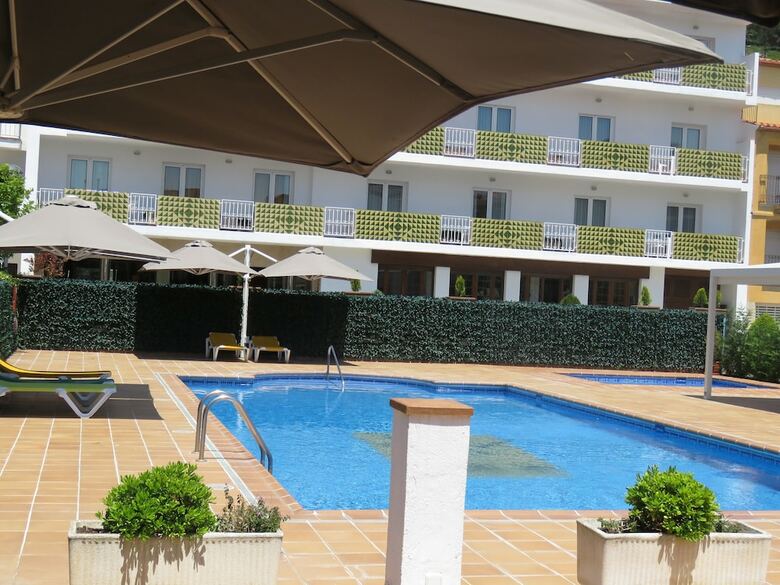 Hotel Santa Anna