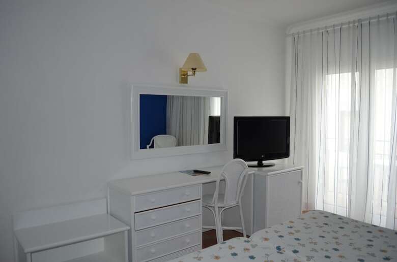 Hotel Santa Anna