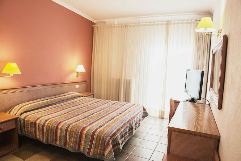 Hotel Santa Anna