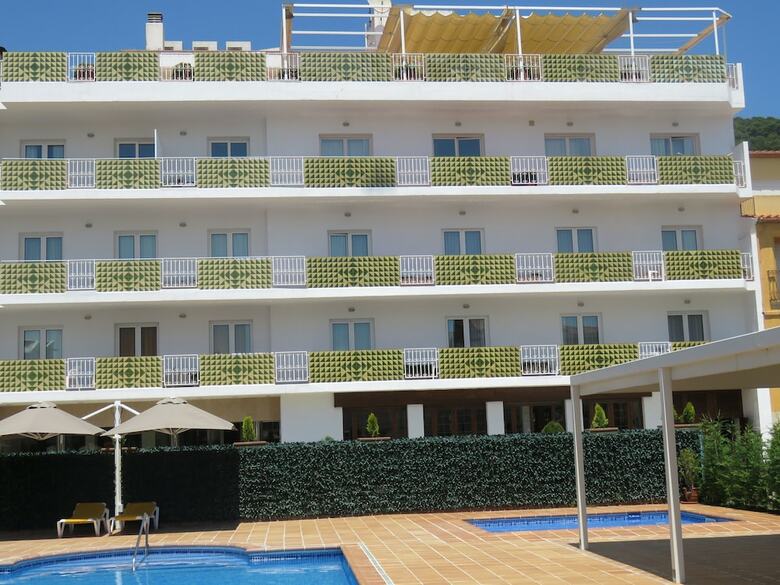 Hotel Santa Anna