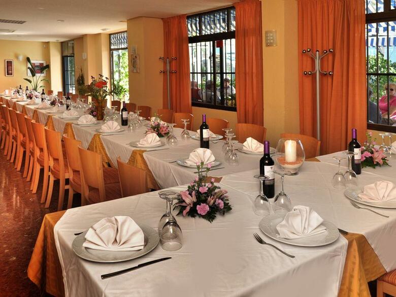 Hotel Arrayanes Playa