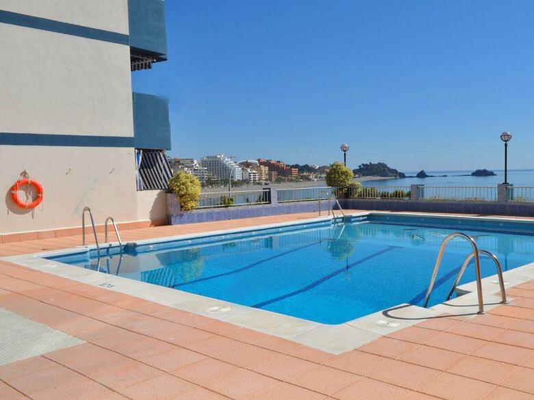 Hotel Arrayanes Playa