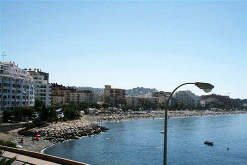 Hotel Arrayanes Playa