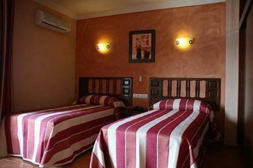Hotel Arrayanes Playa