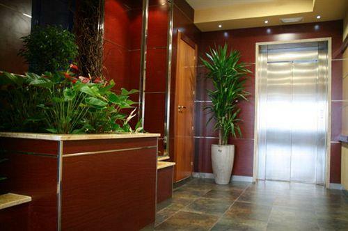 Hotel Arrayanes Playa