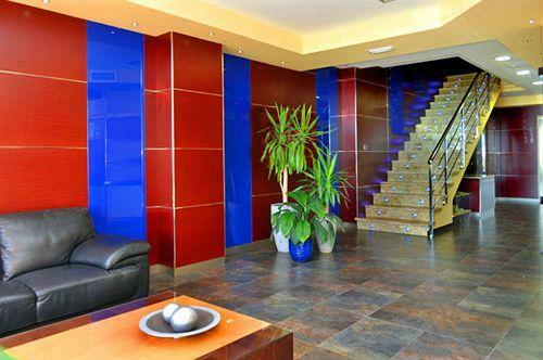 Hotel Arrayanes Playa