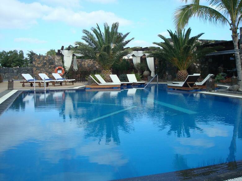 Hotel Villa VIK