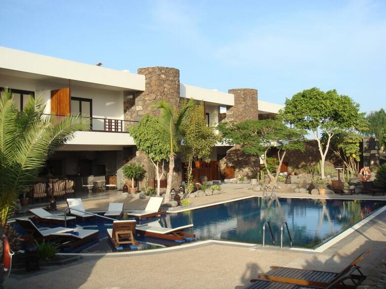 Hotel Villa VIK