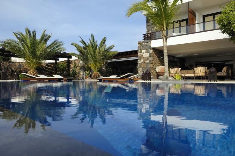 Hotel Villa VIK