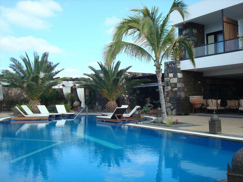 Hotel Villa VIK