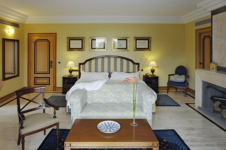 Hotel Villa VIK