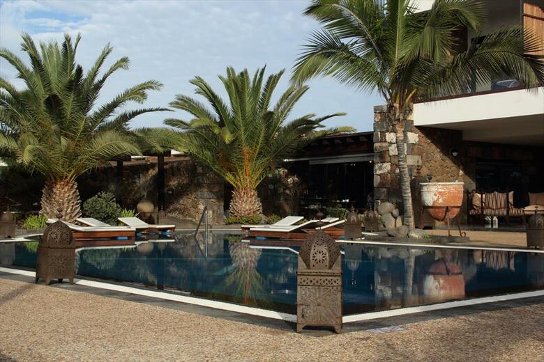 Hotel Villa VIK