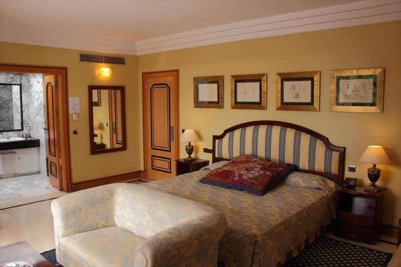 Hotel Villa VIK