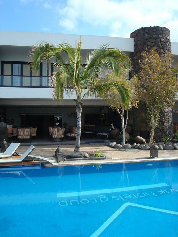 Hotel Villa VIK