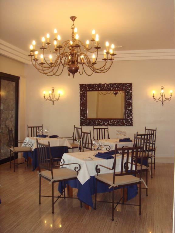 Hotel Villa VIK