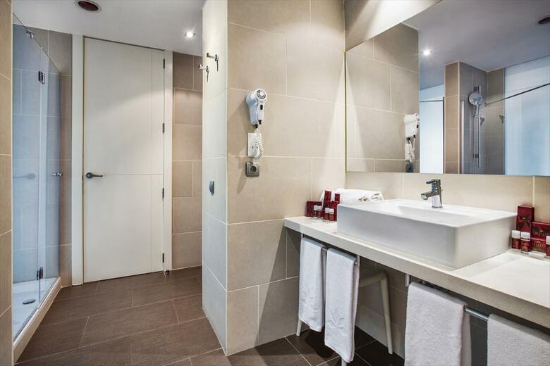 Azz Valencia T�ctica Hotel