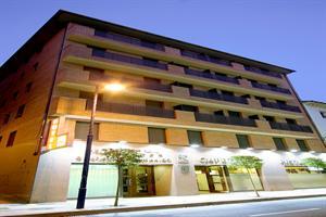 Hotel Kris Ciudad de Sabi��nigo