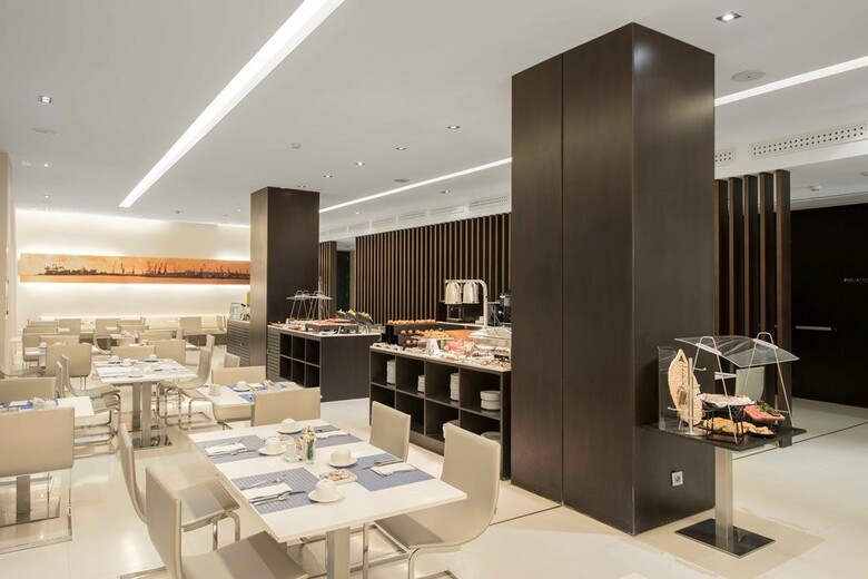 Hotel Exe Puerto de Sagunto