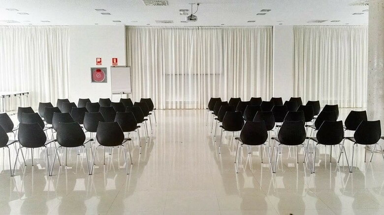 Hotel Exe Puerto de Sagunto