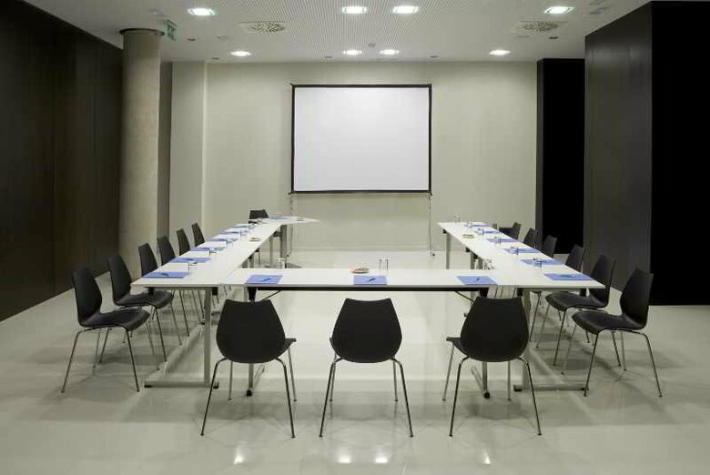 Hotel Exe Puerto de Sagunto
