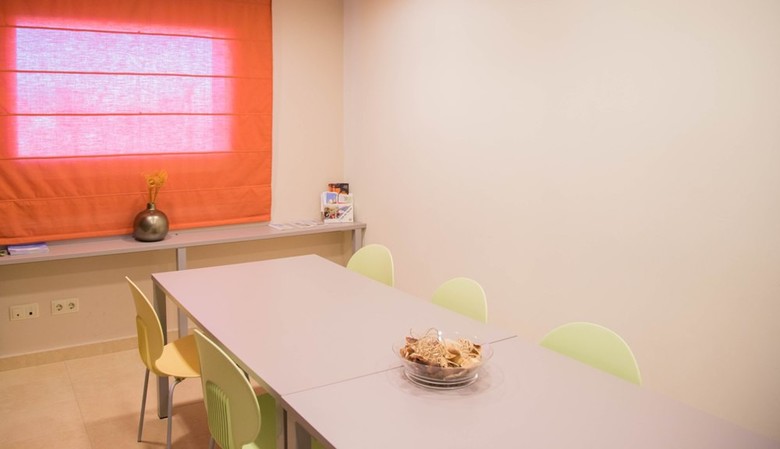 B&B Hotel Figueres