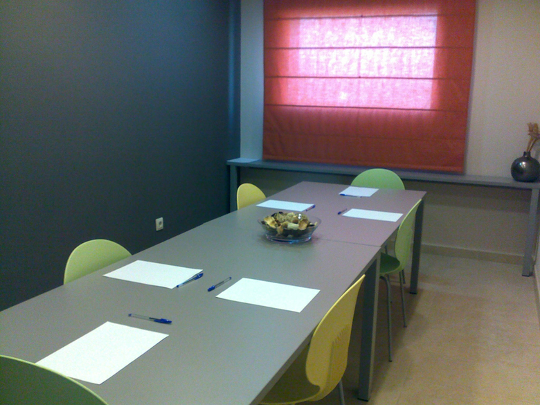 B&B Hotel Figueres
