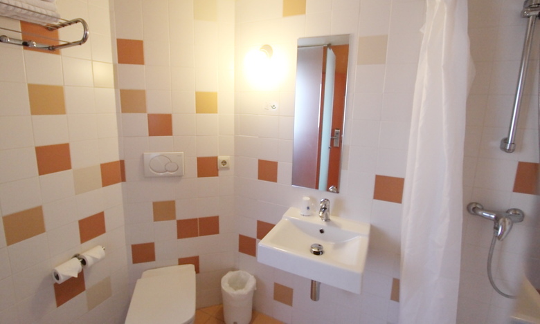 B&B Hotel Figueres