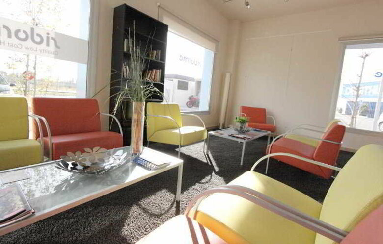 B&B Hotel Figueres