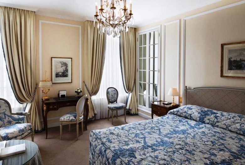 Hotel Le Bristol