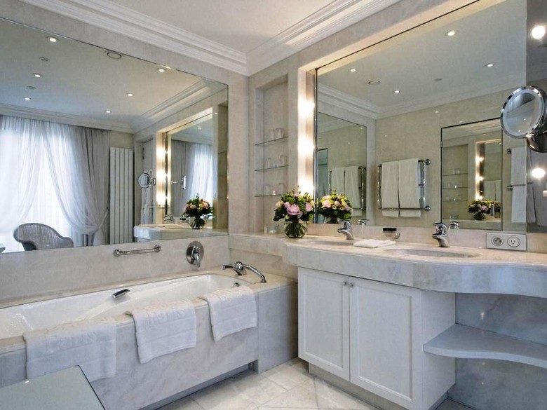 Hotel Le Bristol
