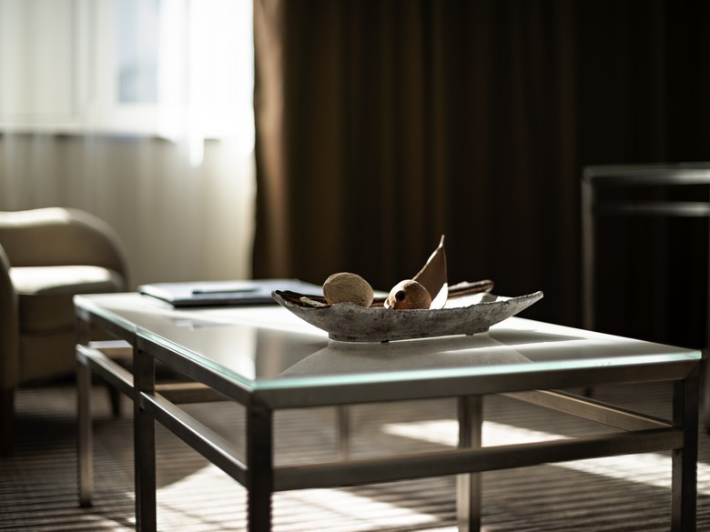 Hotel Pullman Berlin Schweizerhof