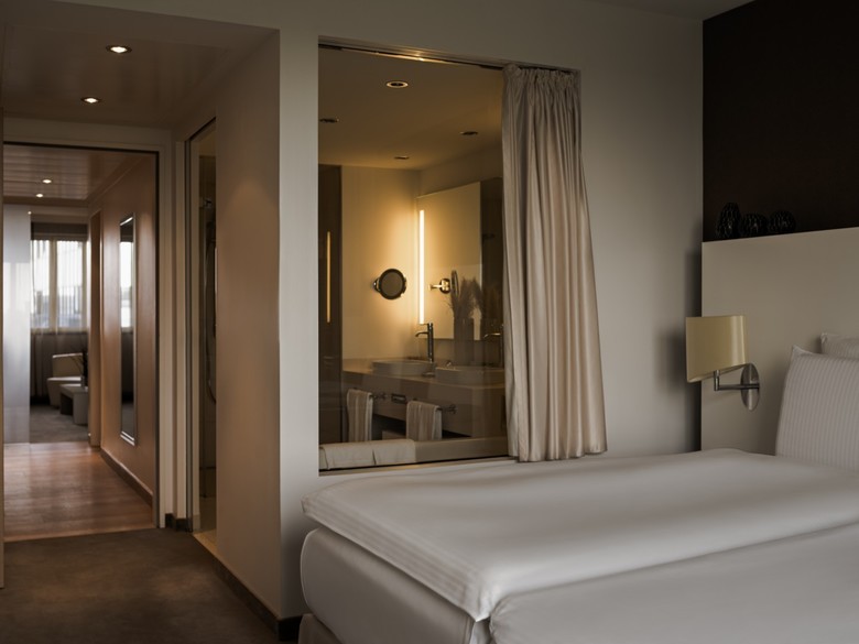 Hotel Pullman Berlin Schweizerhof