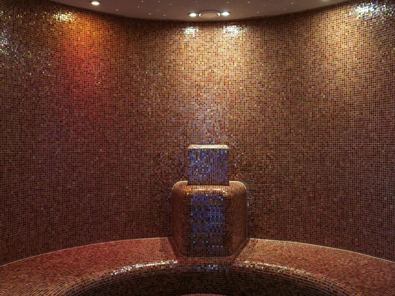 Hotel Pullman Berlin Schweizerhof