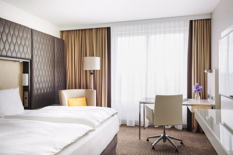 Hotel Pullman Berlin Schweizerhof