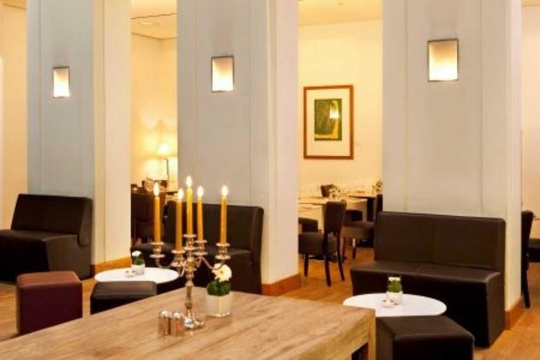 Hotel Art`otel Berlin Mitte