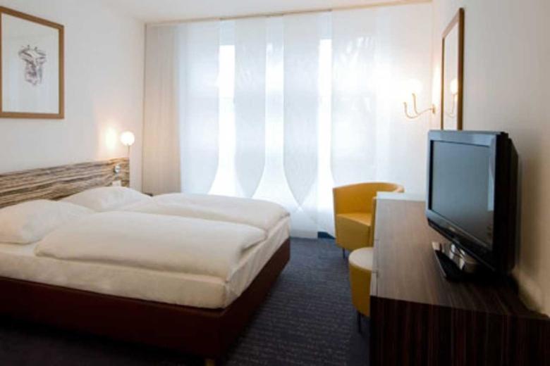 Hotel Art`otel Berlin Mitte