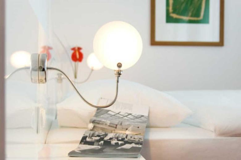 Hotel Art`otel Berlin Mitte