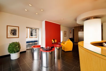 Hotel Art`otel Berlin Mitte