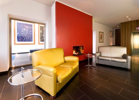 Hotel Art`otel Berlin Mitte