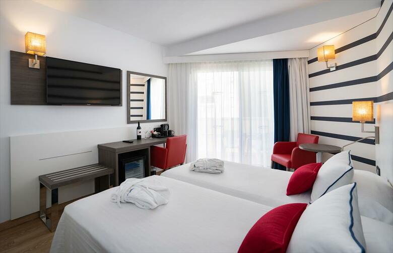 Hotel Medplaya Riudor - Adults Recommended