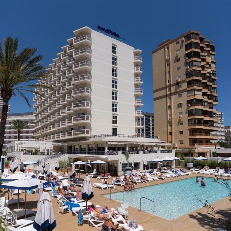 Hotel Medplaya Riudor - Adults Recommended